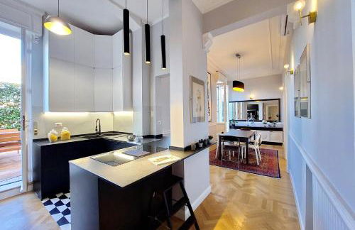 LuxuryTerrace RomeApartment - Foto 23