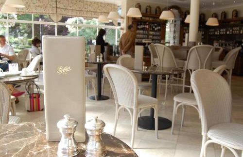 1 Bed in Pateley Bridge oc-g0050 - Photo 36