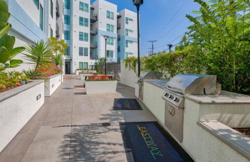 LAX 1 Bed Luxe with FREE PARKING - Foto 26