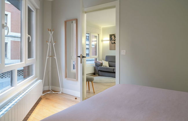 Limehome Bilbao Tristan de Leguizamon - Foto 12