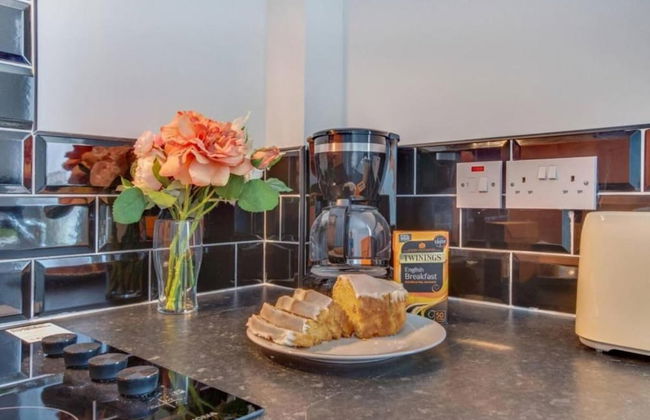 Apartments in Skinningrove, Cattersty Sands Beach - Foto 47