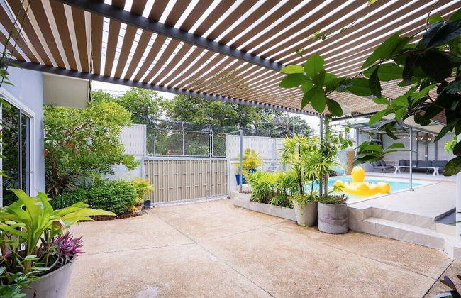 Cozy gray garden - Foto 9