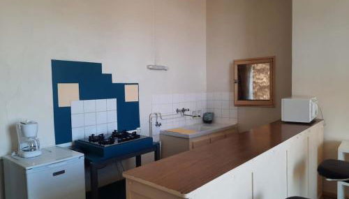 Crest centre Studio - Foto 4