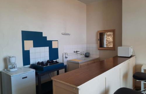 Crest centre Studio - Foto 4