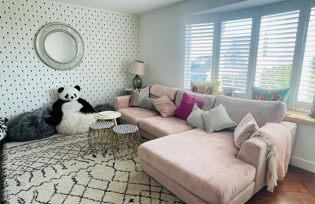 Baywatch Seaside Family Games Room Mawgan Porth - Foto 40