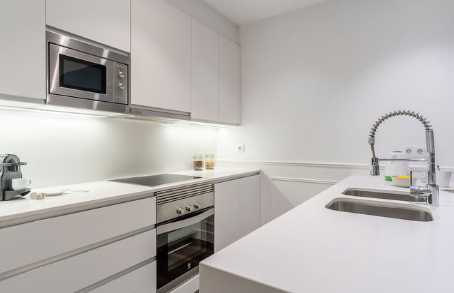 Enjoybcn Tallers Apartment - Foto 12