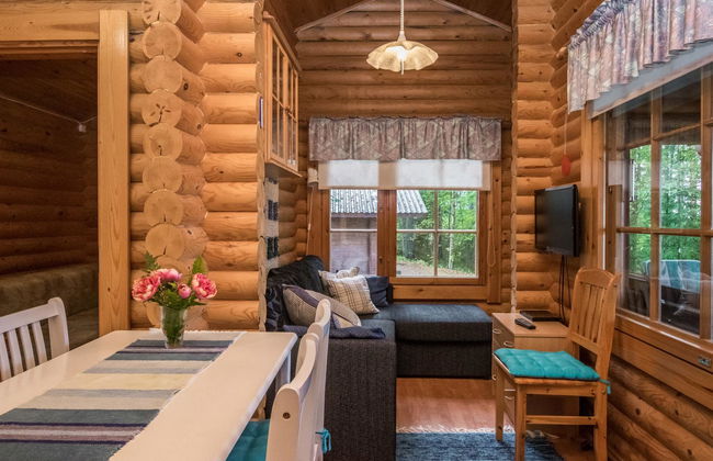 Länsiranta - Foto 11