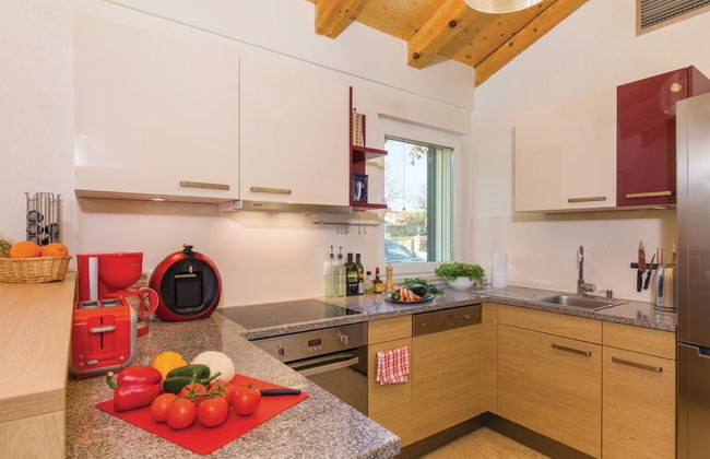 Villas Vea - Foto 26