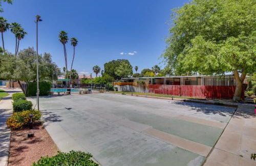 Centrally Located Yuma Retreat with Fenced Patio - Foto 28