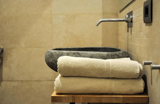 Olivia Rooms Eurialo - Foto 14