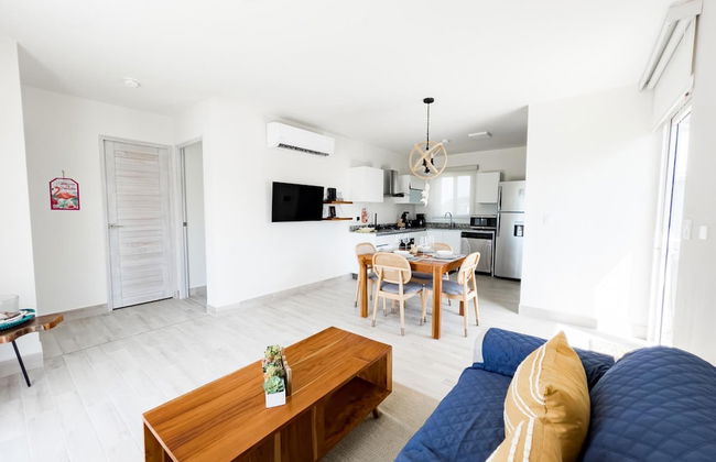 Residences C4-1d in Chame - Foto 5