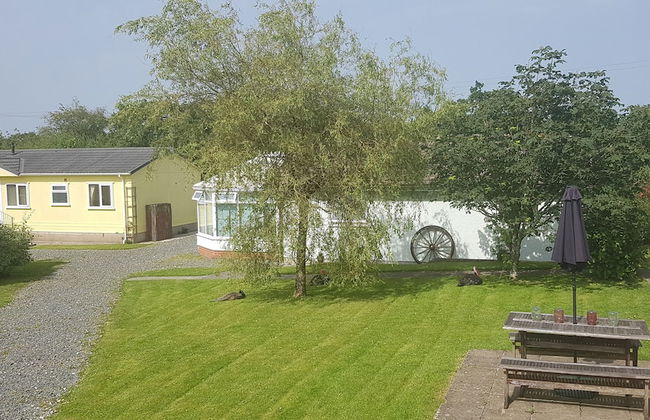 Thornbury Holiday Park - Foto 61