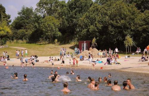 Villa with garden near beautiful golf course - Foto 23