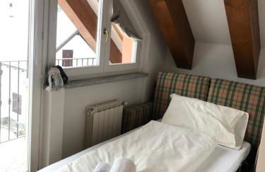 Casa Giant Santa Maria Maggiore - Locazione Turistica - Foto 14