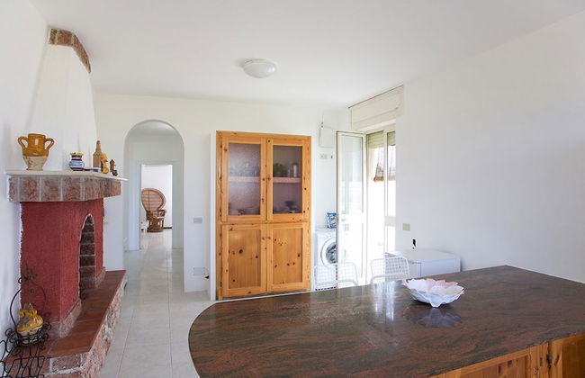 VilleSalento - Villa Spiaggiabella M711 - Foto 14