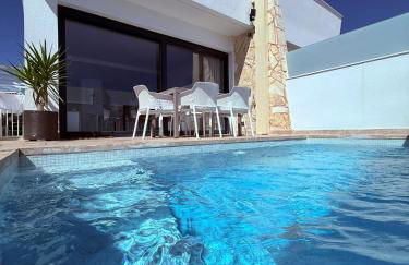 Villa Alixana Costa Calida - Foto 1