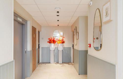 Hôtel Gambettes - Entrée autonome, réception en ligne - Encore Mieux - Foto 16