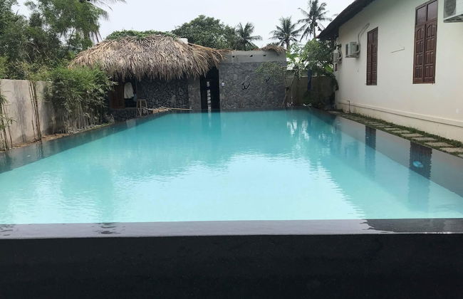 Banyan Villa Nha Trang - Foto 45