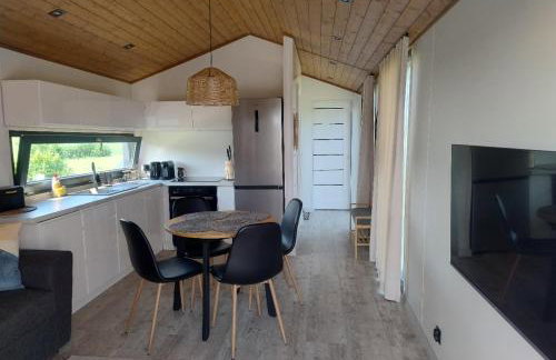 Cichy Brzeg Mazurski - Foto 7