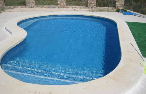 CASA IDEAL PARA DESCANSO Y TRANQUILIDAD - Foto 21