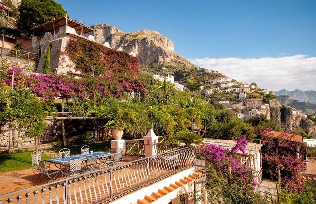 Villa Amalfi in Amalfi - Photo 6