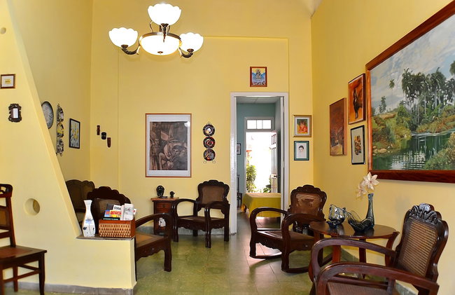 Martirena's Hostal - Foto 14