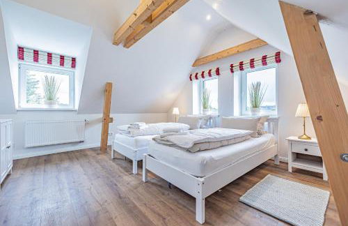 Kapitänshaus Harrislee - Palstek - Foto 18