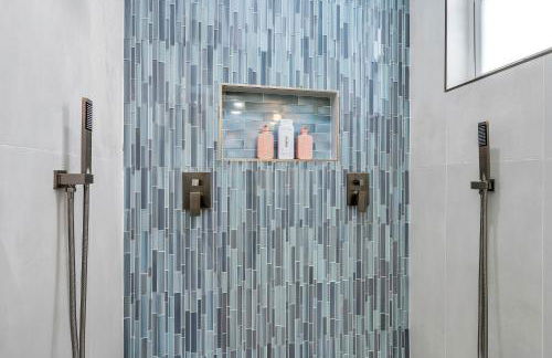 Goodtime House 5 min to Beach, Pool Coming Sept! - Foto 35