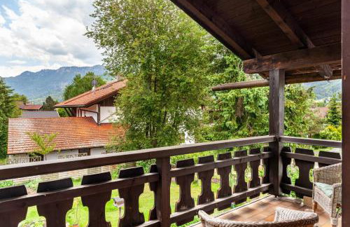 Ferienwohnung Bergblick - Foto 18