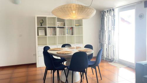 Encantador ático con vistas al mar en Portonovo - Foto 4