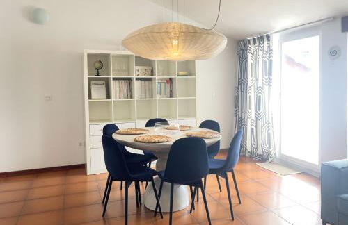 Encantador ático con vistas al mar en Portonovo - Foto 4