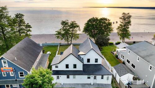 Park Slice of Heaven - Sleeps 9 - Foto 4