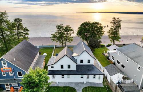 Park Peaks on the Beach Sleeps 12 - Foto 10