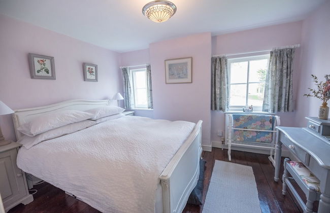 Bridge House, Kersey - Foto 3