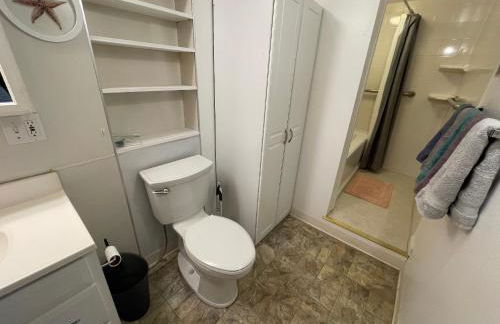 Peaceful Acres Triplex One - Lighthouse Inn - Soldotna, Alaska - Photo 37