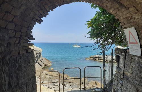 Conca Verde c21- BEACH FRONT little villas POOL, private JACUZZI sea view - Foto 39