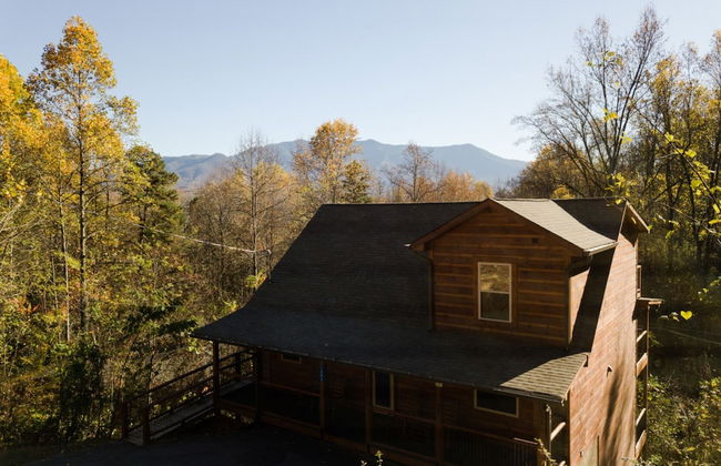 Whispering Pines Retreat By Ghosal Luxury Lodging - Foto 55