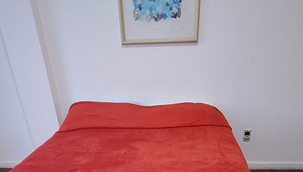 SUA CASA NO RIO-COPACABANA 3 QTS - Foto 4, Habitación