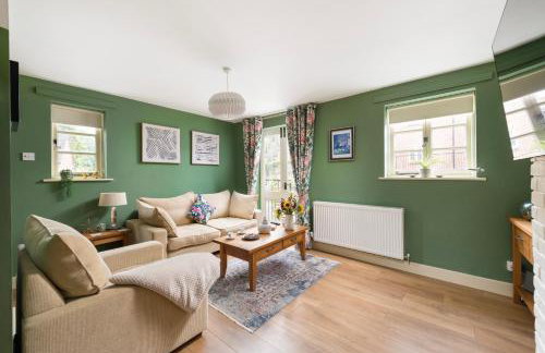 Salthouse Cottage in Ironbridge - Foto 9