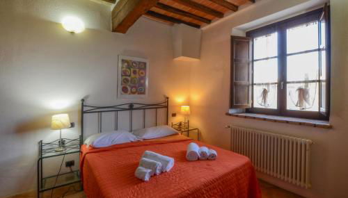 Amazing Apartment In Montecastelli Pisano With Wifi - Foto 4