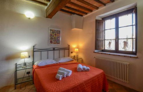 Amazing Apartment In Montecastelli Pisano With Wifi - Foto 4