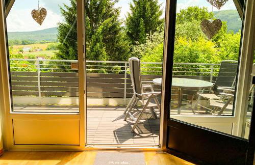 Ferienhaus Rhön-Auszeit - Foto 25