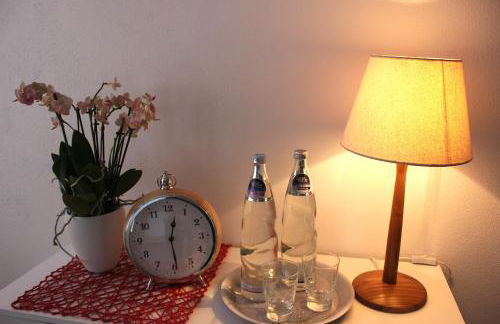 Das BilderbuchCafe - Ferien - Apartment NO 3 - Markt 7 - Photo 10