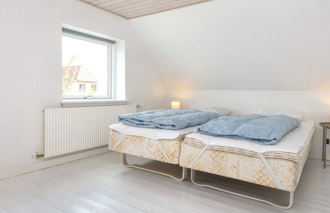 7 Person Holiday Home in Lemvig - Photo 5