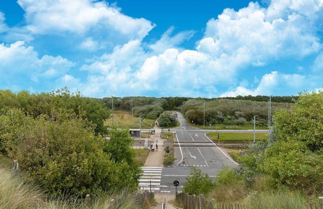 Chalet in De Haan Near Sandy Beaches - Photo 32