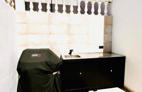 Villa Margarita ocean view and private heated pool - Foto 75