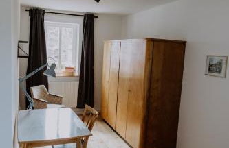 Saniertes Bauernhaus Rhön, Kaltenwestheim - Foto 28