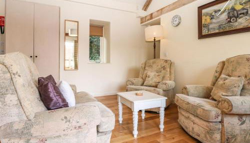 Byre Cottage 2 - Foto 3