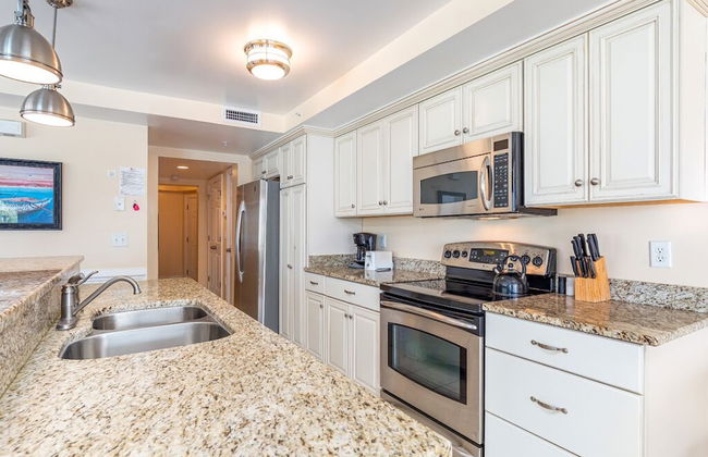 Captains Watch Condos - Foto 45