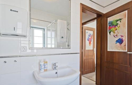 BmyGuest - Cascais Beach Villa I - Foto 20